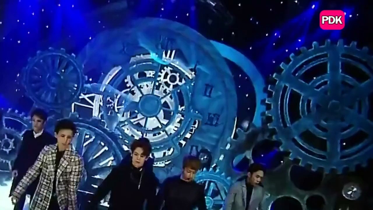 [MR Removed] BEAST - 12시 30분 (2)