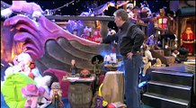 Dustin the Turkey - Toy Show with Pat Kenny