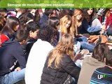 UPV Noticias: Proyecto Ábaco, Movilizaciones estudiantiles y Teatro [2012-10-15] - UPV