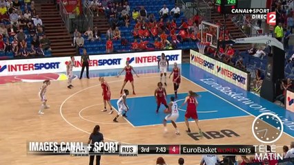 Sport du 26/06 - 2015/06/26