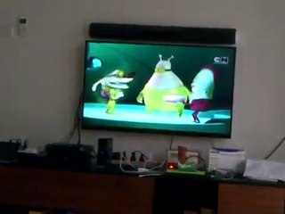 Unknown Title - Cartoon Network