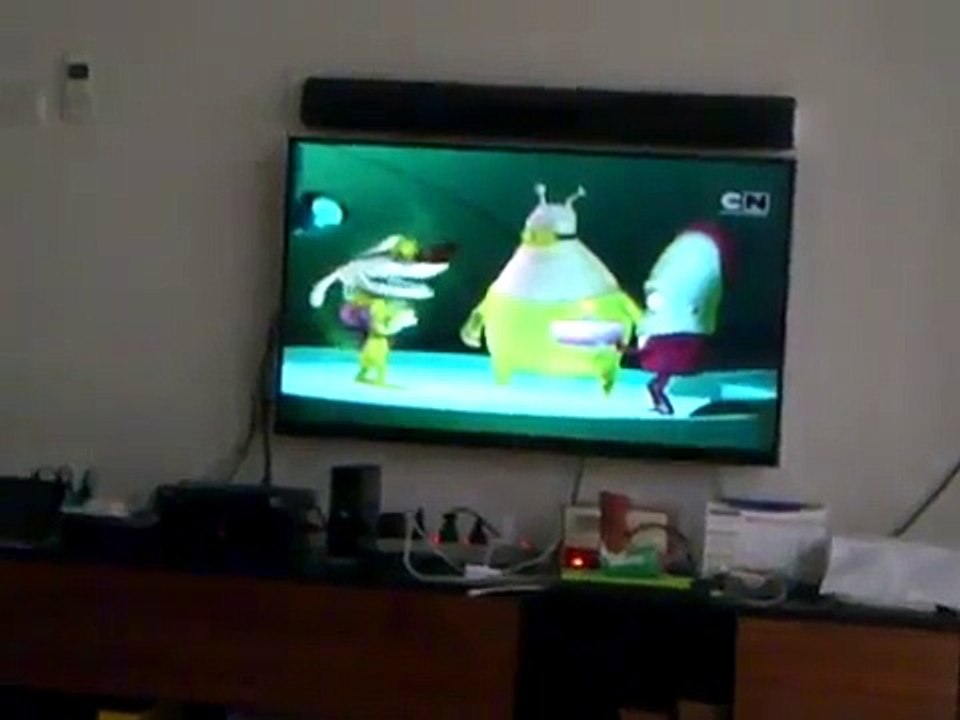 Unknown Title - Cartoon Network
