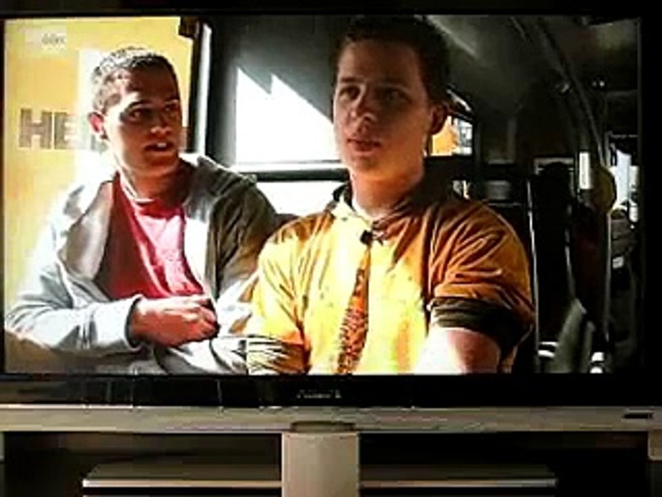 Man bijt hond - Wordt gevolgd