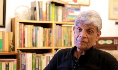 Amir Maqsood Hameedi: A cricket love affair