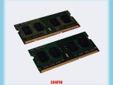 8gb (2x4gb) Memory RAM 4 Compaq Presario Cq62-410us Cq62-418nr Cq62z-200 CTO