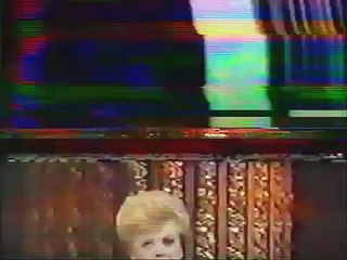 Starlight Express 1987 Tony Awards