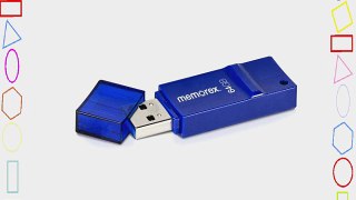 Memorex USB 3.0 TravelDrive 64GB
