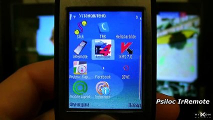 Как войти в сервисное меню телевизоров LG SmartTV ?