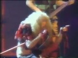 Twisted Sister - I Wanna Rock (Live 1984)
