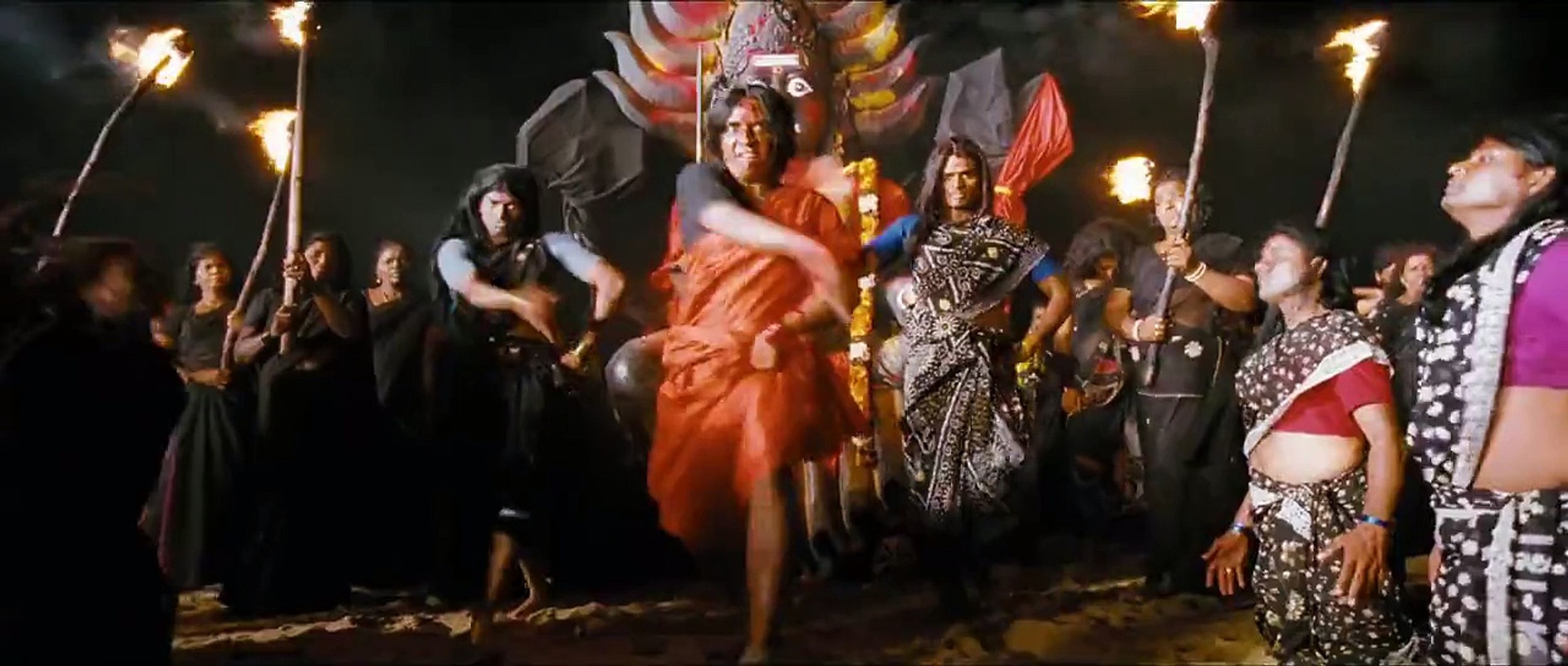 kodiavanin kadhaya video song