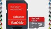 Professional Ultra SanDisk MicroSDXC 64GB (64 Gigabyte) Card for GoPro Hero 3 Black Edition
