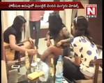 Mumbai Models Prostitution in Hyderabad | Studio N