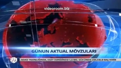 ANS Xeberci - Ic Xeber  05.04.2014