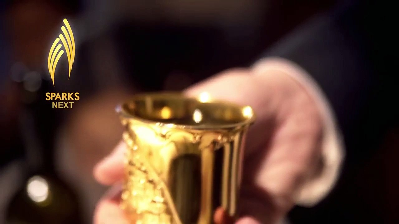 Gad Elbaz - Ma Nishtana גד אלבז - מה נשתנה