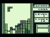 tetris gameplay gameboy