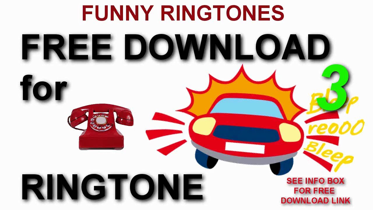 Car Alarm RINGTONE No 3 video Dailymotion