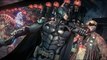 Batman Arkham Knight Cheats