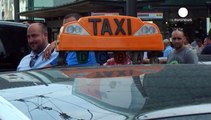 Такси и UberPOP: 
