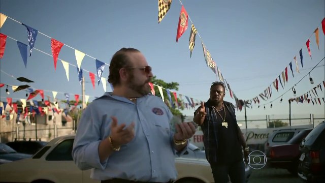 CHAPA QUENTE 25-06-2015 PARTE ÚNICA Episódio 12 Online Completo Íntegra 25/06/2015 S01E12 HD 720p