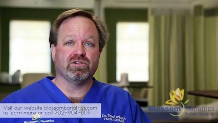 Gastric Sleeve Weight Loss Surgery