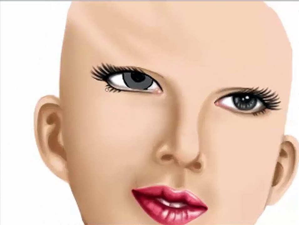 Contest Entry-Yuki (Time lapse)