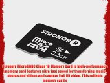 LB1 High Performance New Micro SDHC Card 32GB for LG G Vista High Speed Class 10 Micro SD Flash