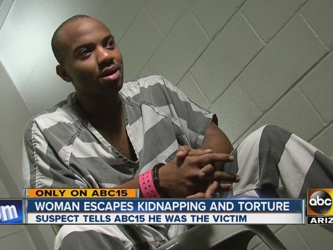 Valley woman escaped kidnapping and torture