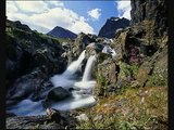 Mountains of Sweden