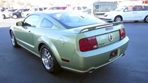 2006 Ford Mustang GT 5-spd Start Up, Exhaust, and In Depth Tour