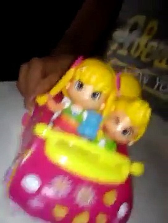 PINYPON UN AMOR VERDADERO