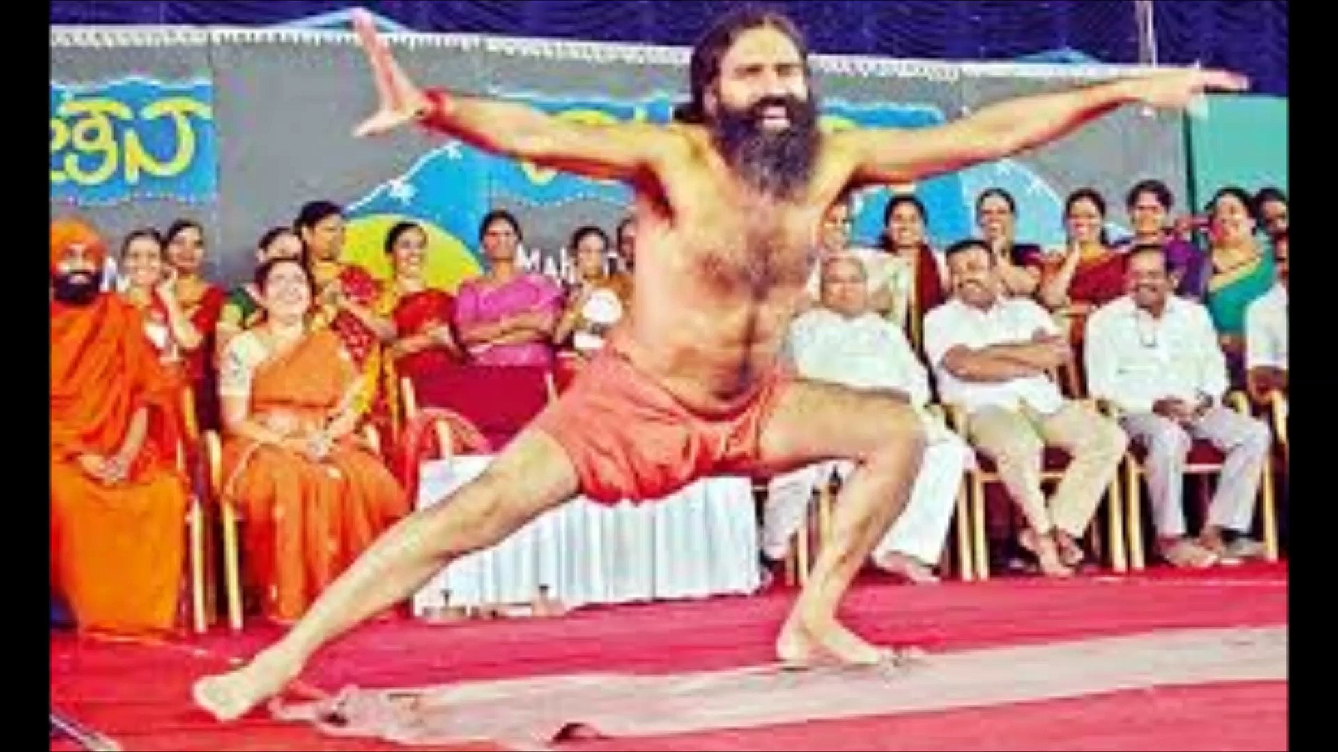 Ramdev Baba Hot Pictures with women - video Dailymotion