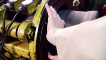 How Coker Tire Company Whitewall Tires Are Made