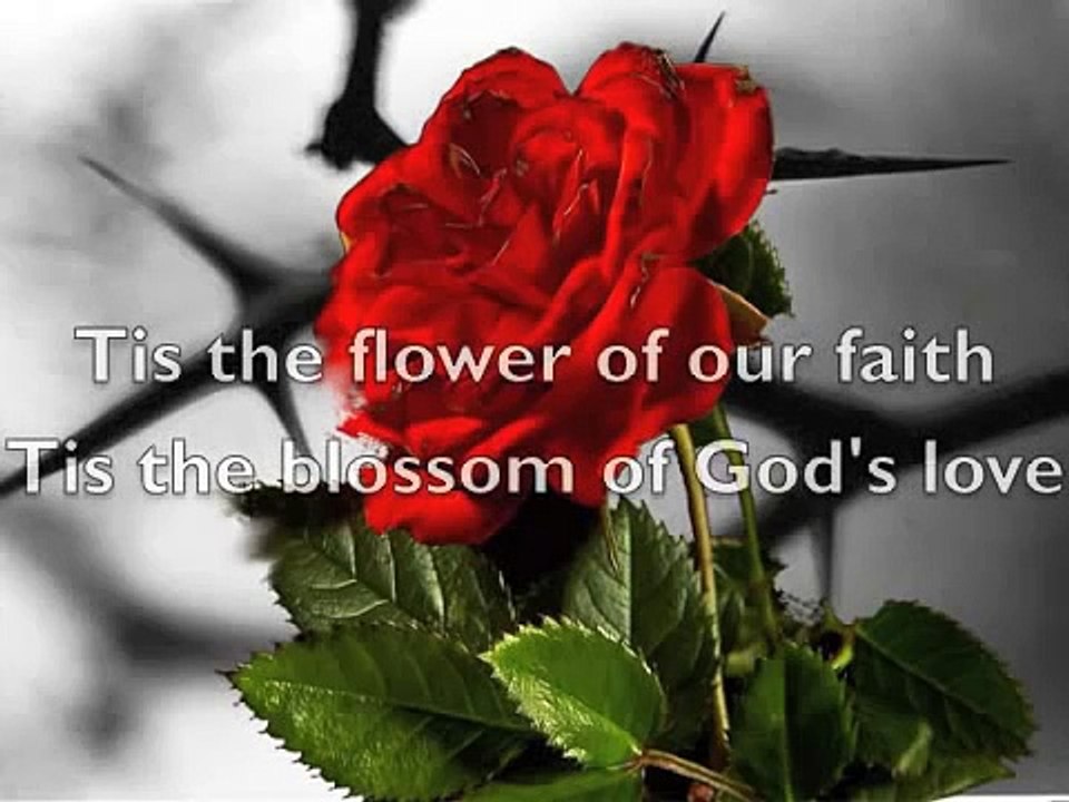 Rose of Bethlehem- Selah (with lyrics) - video Dailymotion