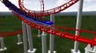 Great American Scream Machine- Nolimits Recreation