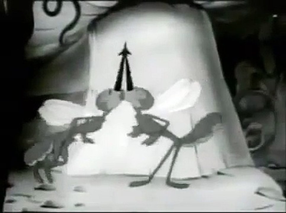 Warner Bros Cartoons of Private Snafu - Target Snafu