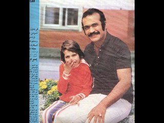 Fereydoun Farokhzad.daro va nemikonam-فریدون فرخزاد-درو وا نمیکنم