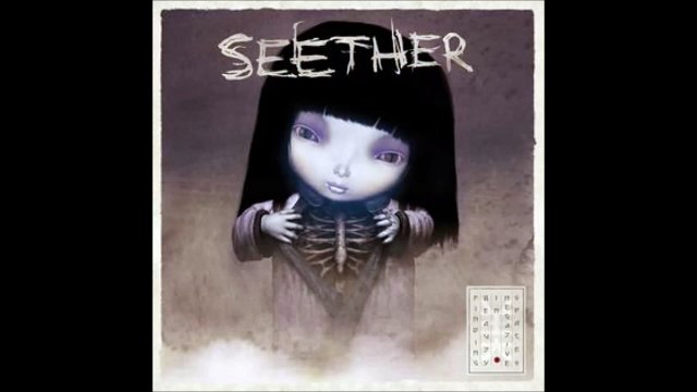 Seether - Breakdown