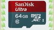 Professional Ultra SanDisk 64GB MicroSDXC Microsoft Surface 2 card is custom formatted for