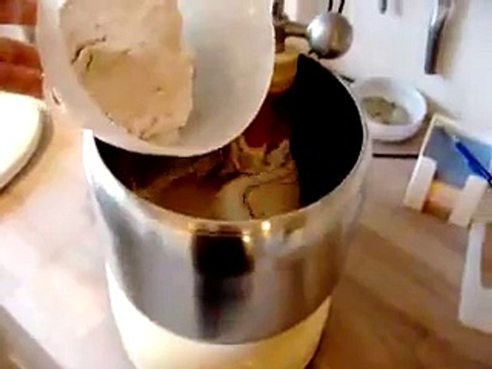 Ballerup Master Mixer 2