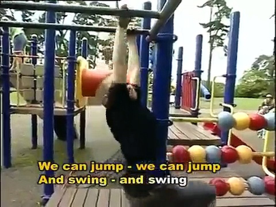 Hello Song with Lyrics Children Love to Sing Kids Songs Learn Simple