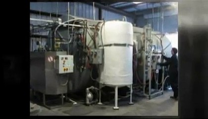 Recover Methanol from glycerin during biodiesel production.