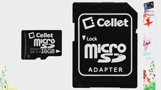 eBigValue: 16 GB Micro SD Memory Card with SD Adapter   Includes an eBigValue TM Determination