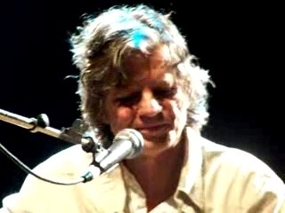 Paul Personne arrivée de Calvin Russel