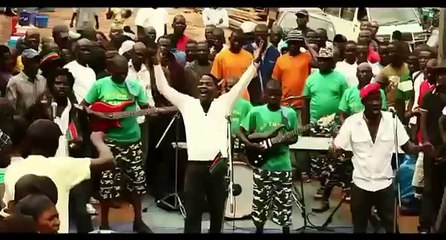 New South Sudan Music Saava Karim Ugrecords1