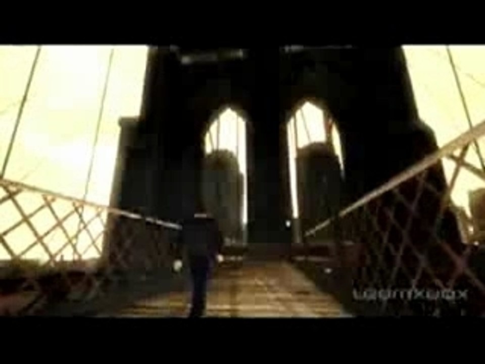 GTA 4 preview