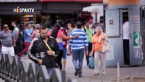 Cámara al Hombro - Costa Rica: ¿el país más feliz del mundo?