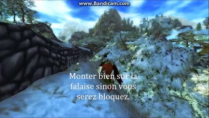 Star Stable - Comment aller à Valedale sans être star rider ?