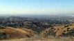 Peppergrass trail 360 VIEW (Puente Hills (Whittier) Nature Preserve Authority): Let's Go Hiking!