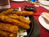 HAIDER BIRTHDAY 2011 AT Sizzler Family Restaurant Johar town Lahore