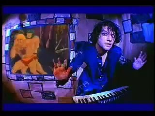 skeletor vs. beastman